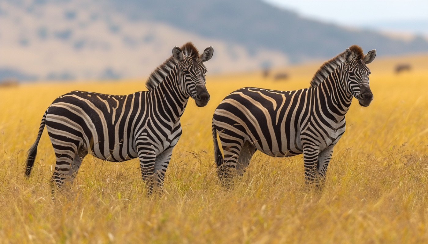 Animali da non perdere durante un safari in Tanzania: una guida agli incontri selvaggi