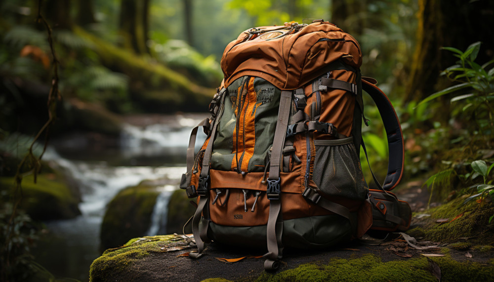 Backpacking: l'arte del viaggio zaino in spalla