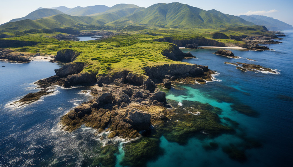 Esplora la bellezza nascosta delle isole Eolie