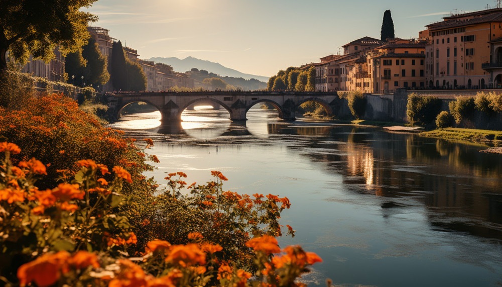 Rinascita del turismo fluviale in Italia