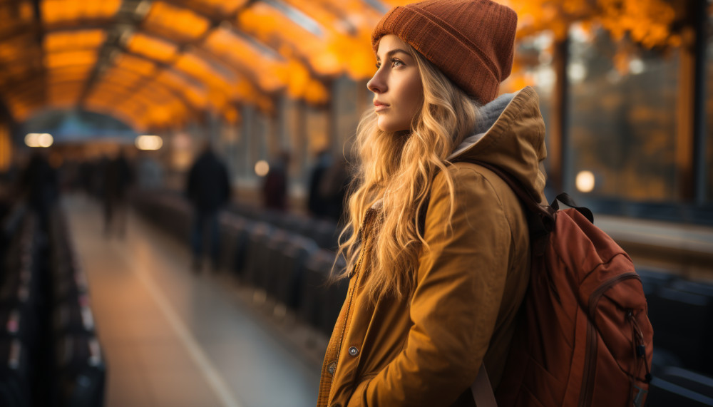 Viaggiare da soli: consigli per una vacanza indimenticabile